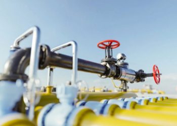 انخفاض سعر الغاز المسال في تركيا