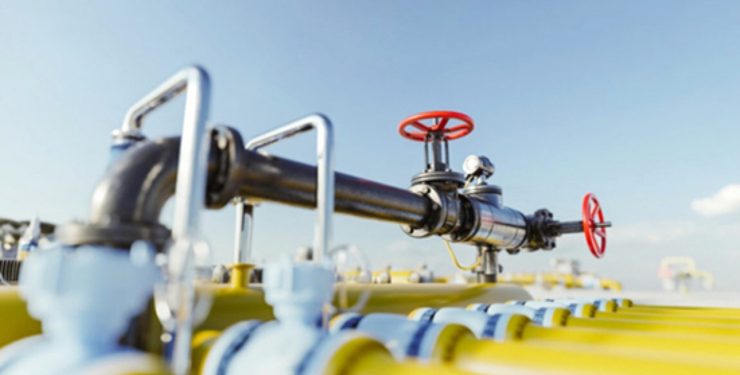 انخفاض سعر الغاز المسال في تركيا