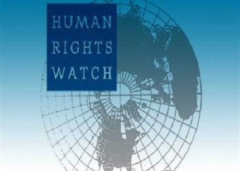 منظّمة “هيومن رايتس ووتش” تتهم تركيا بالفشل في محاربة العنف الأسري