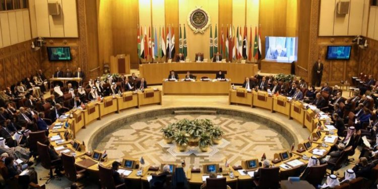 الجامعة العربية تدعو المجتمع الدولي إلى دعم سوريا