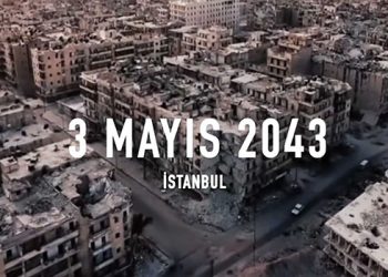 فيلم يحذر من احتلال تركيا من قبل اللاجئين السوريين!