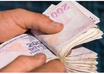 84% من الأتراك ينشدون زيادة الحد الأدنى للأجور