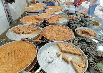 تركيا الأولى أوروبيًا في معدلات السمنة