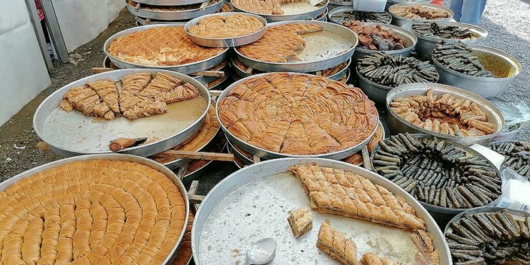 تركيا الأولى أوروبيًا في معدلات السمنة