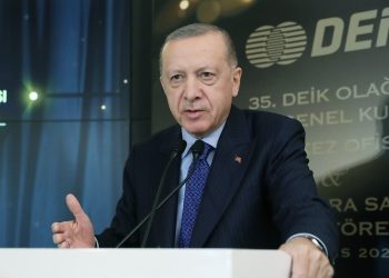 نيويورك تايمز:أردوغان “لص سافل” في الناتو