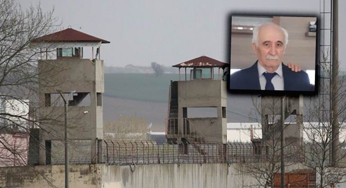 وفاة سجين تركي يبلغ 73 عاما بعد التعنت في الإفراج عنه