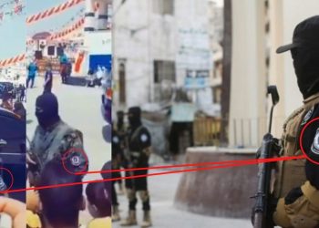 هل تولت هيئة تحرير الشام تأمين زيارة وزير الداخلية التركي إلى إدلب؟