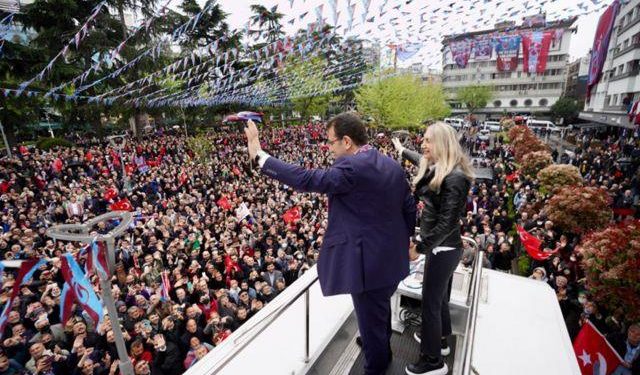 تركيا.. عمدة إسطنبول يفقد متابعيه على تويتر