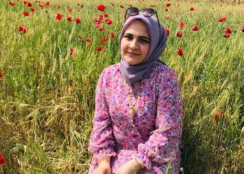 تركيا.. اعتقال حامل في شهرها الرابع