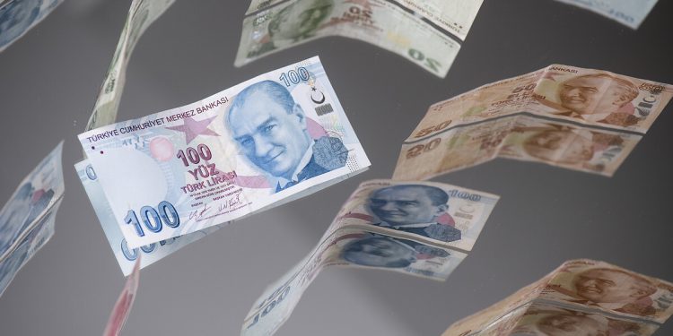 تركيا.. ارتفاع مخاطر قروض البنوك غير المحصلة لمستويات قياسية