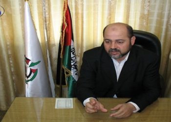 “حماس” تغازل “دمشق” وترغب باستئناف العلاقات