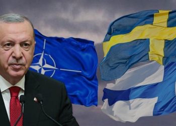 أردوغان يوجه انتقادات إلى دول الناتو