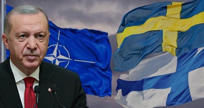 أردوغان يوجه انتقادات إلى دول الناتو