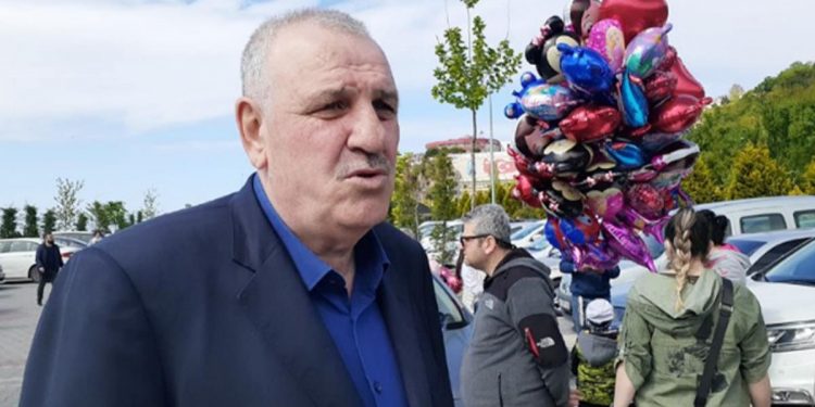 قيادي بحزب أردوغان يدافع عن الكحوليات: “نعيش في بلد حر”