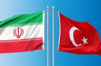 توتر بين إيران وتركيا في العراق