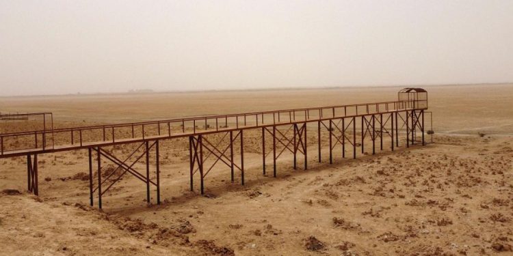 “إيران” متضررة من سياسة السدود التركية.. و”تركيا” ترد