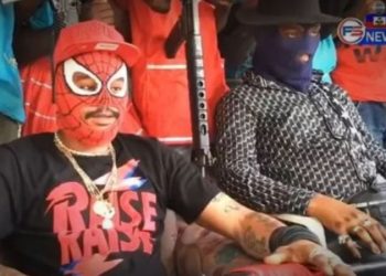 اختطاف 17 سائحا في هايتي بينهم اتراك