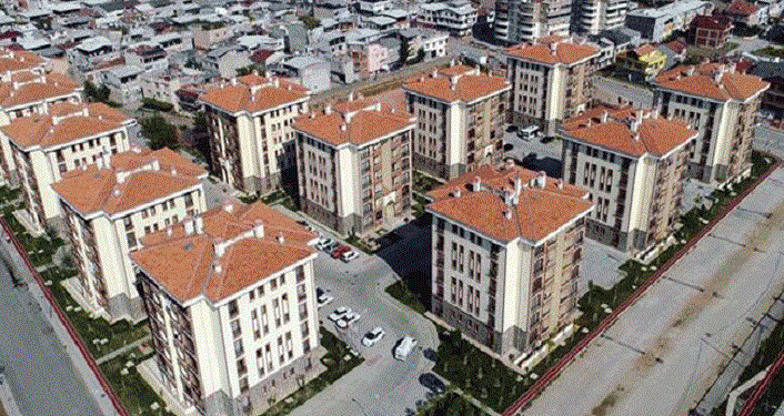 تركيا.. طلب استجواب حول الزيادة الجنونية في إيجار العقارات