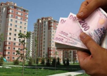 تركيا.. أسعار المساكن ترتفع 110% خلال عام واحد