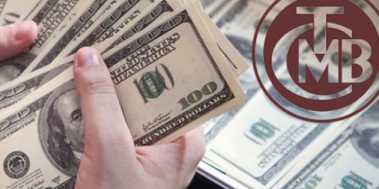 ارتفاع ودائع المقيمين في تركيا بالعملات الأجنبية