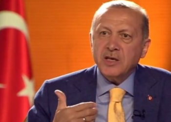 مدير مؤسسة أبحاث: عدد أعضاء حزب أردوغان أقل بكثير من المعلن