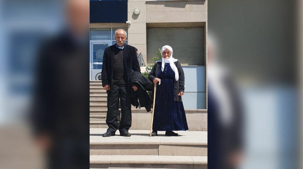 تركيا.. حبس زوجين يبلغان من العمر 80 و79 عامًا