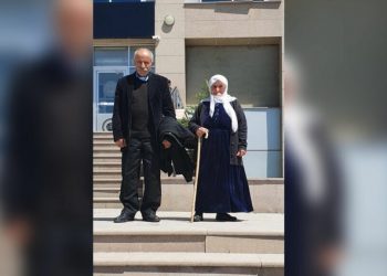 تركيا.. حبس زوجين يبلغان من العمر 80 و79 عامًا