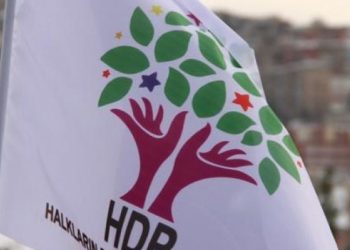 اعتداء على قيادي في حزب الشعوب الديموقراطي الكردي