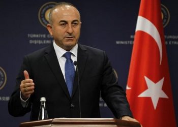 وزير خارجية تركيا يستعد لزيارة إسرائيل بعد الحد من أنشطة “حماس”