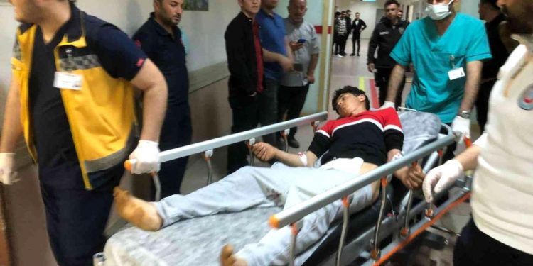 مقتل عامل أفغاني وإصابة آخر بشجار مسلح في تركيا