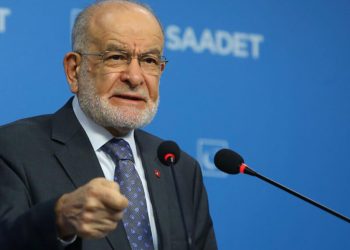 كرم الله أوغلو: أردوغان يصر على هدم مطار أتاتورك قبل رحيلة