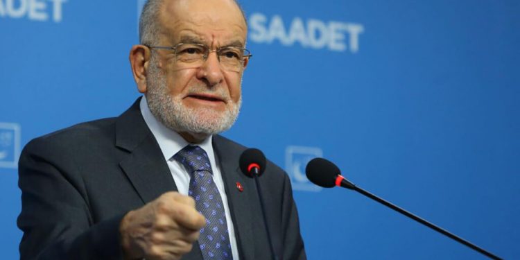 كرم الله أوغلو: أردوغان يصر على هدم مطار أتاتورك قبل رحيلة