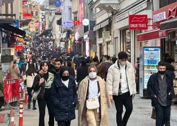 تركيا تعلن رسميًا ارتفاع معدل الفقر الدائم