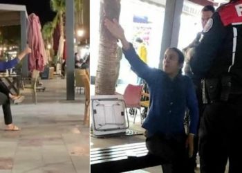 تركيا تعتقل سائحة مغربية بتهمة إهانة أردوغان