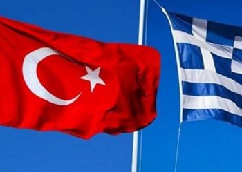 اليونان تشكو تركيا إلى الأمم المتحدة