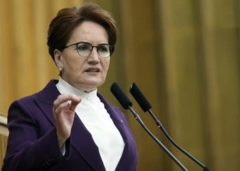 أكشنار للتحالف الحاكم: شعب تركيا سيجعلكم تدفعون الثمن