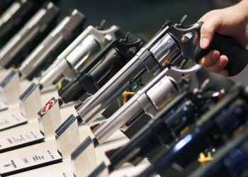  التسلح الفردي في تركيا يرتفع بنسبة 100%