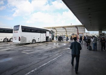 تركيا.. شركات النقل تتجه لتقسيط تذاكر الحافلات!