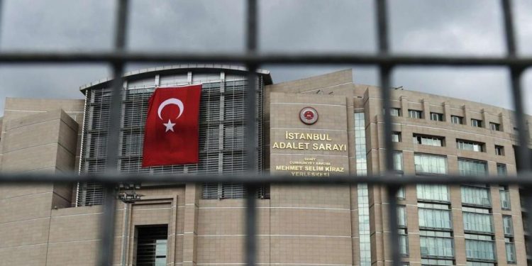 تقرير أوروبي: القضاء التركي يفقد استقلاليته أكثر فأكثر