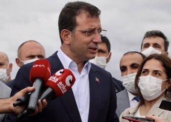 صحفية تركية: إمام أوغلو مصمم على منافسة أردوغان مهما حدث