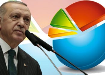 نصف الأتراك لا يؤيدون مزاعم أردوغان بشأن إساءة محتجين لمسجد