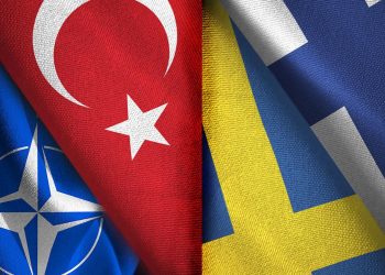 ألمانيا لا تتوقع حلًا فوريًا لأزمة فنلندا والسويد مع تركيا