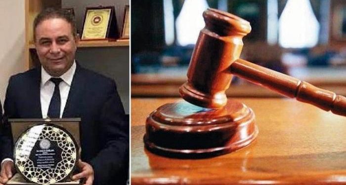 الشرطة تقتحم منزل رئيس قضاة المحكمة الجنائية في أنقرة لتغيبه عن العمل