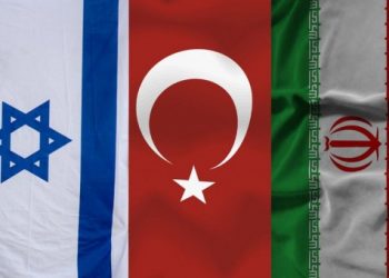 بسبب إيران.. إسرائيل تحذّر مواطنيها من السفر إلى تركيا!