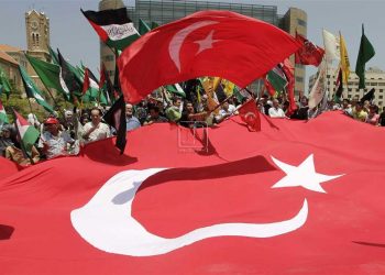 تركيا تطلب من فنلندا والسويد تسليم 33 شخصا يشتبه بهم في قضايا إرهاب!