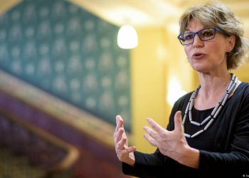 منظمة العفو: العدالة في تركيا تخضع للمساومة