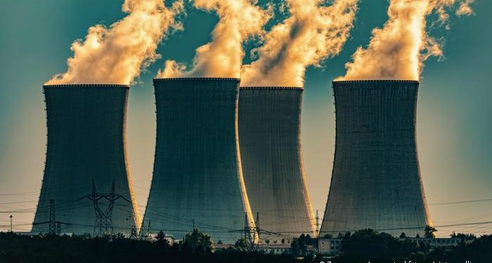 تركيا تحتاج إلى محطات ذرية أخرى لتلبية الطلب المتزايد