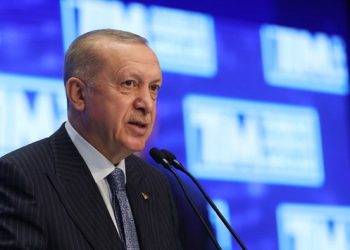 أردوغان يهدد ناخبي حزب الشعوب الديمقراطي