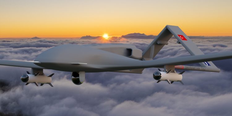 صحيفة تركية: الدرونات التركية كابوس يهدد الجزائر! 