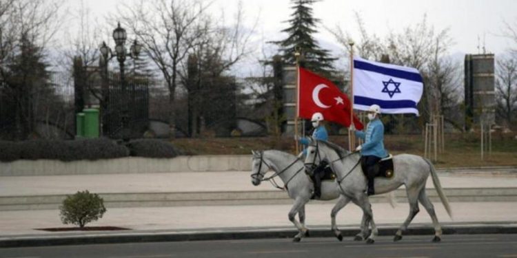 تفاصيل مخطط اغتيال الإسرائيليين في إسطنبول